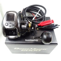 ２３ビーストマスター２０００